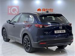 مازدا CX-9